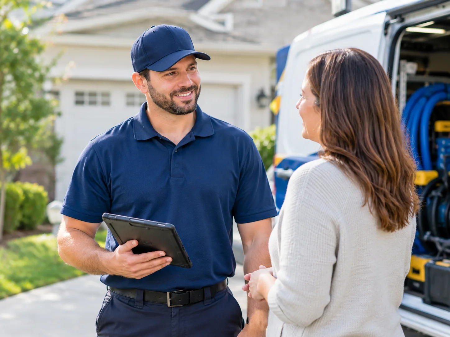 Sewage Backup Cleanup Delmar, NY FAQs